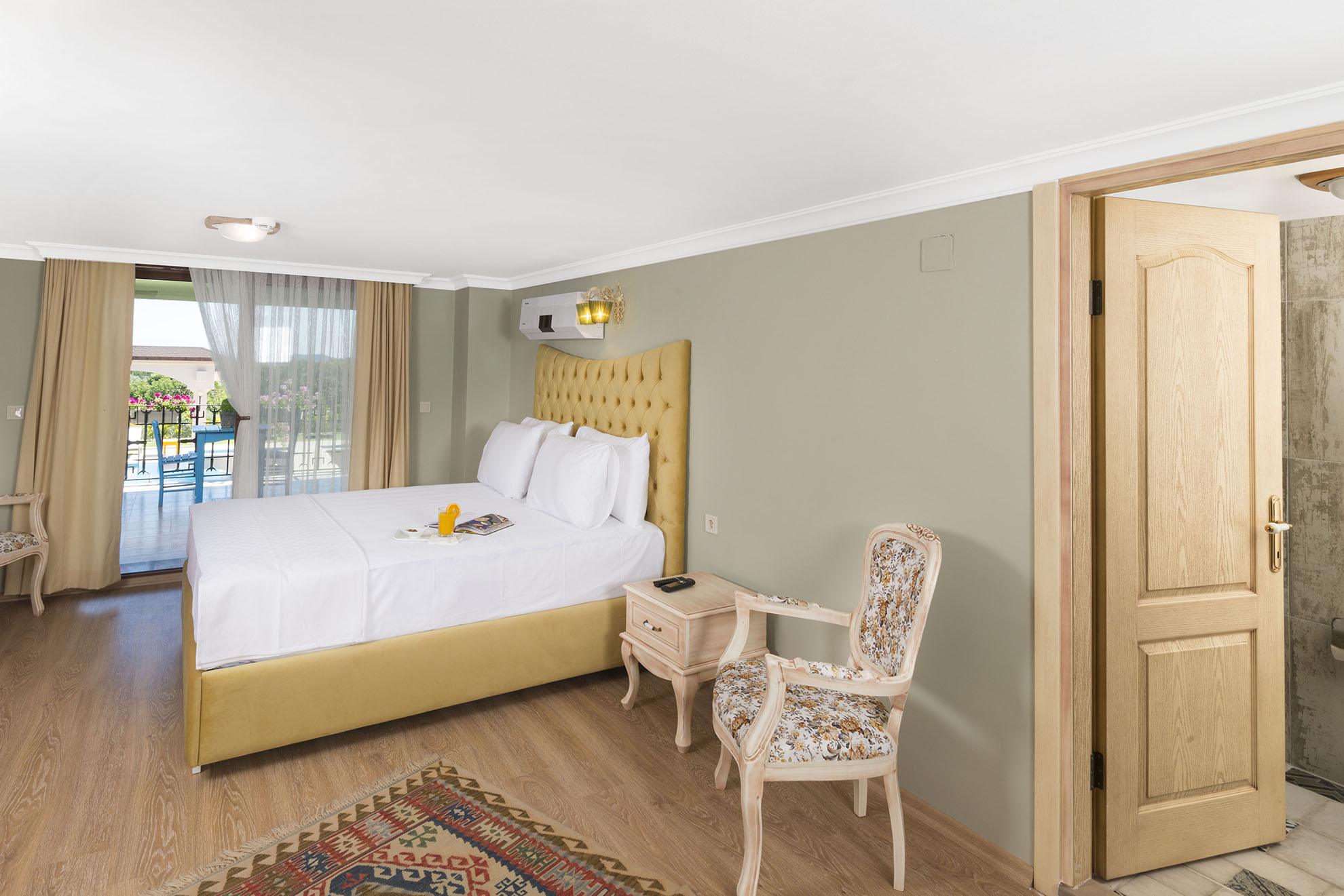 Belizi-Köyce Hotel Otel Fotoğrafçılığı İzmir