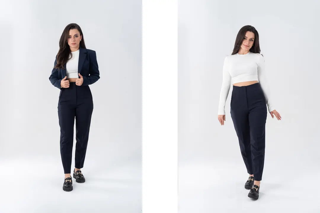 Moda Fotoğraf Çekimi İzmir — EG Collection Beyaz Zemin — mertakdurak.com