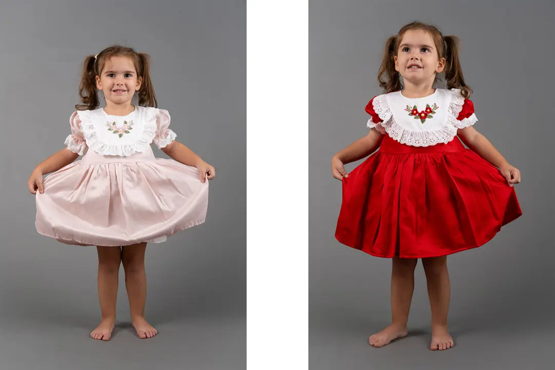 Moda Fotoğraf Çekimi İzmir — Tutumlu Kids Doğal Pozlar — mertakdurak.com