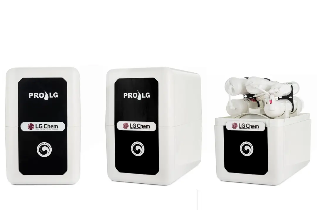 E-Ticaret Ürün Fotoğrafı İzmir — LG Plus Beyaz Zemin — mertakdurak.com