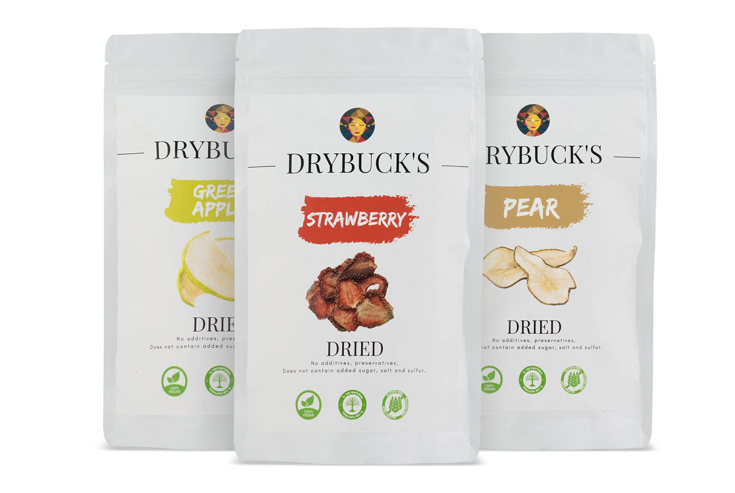 Drybuck's E-Ticaret Ürün Çekimi İzmir