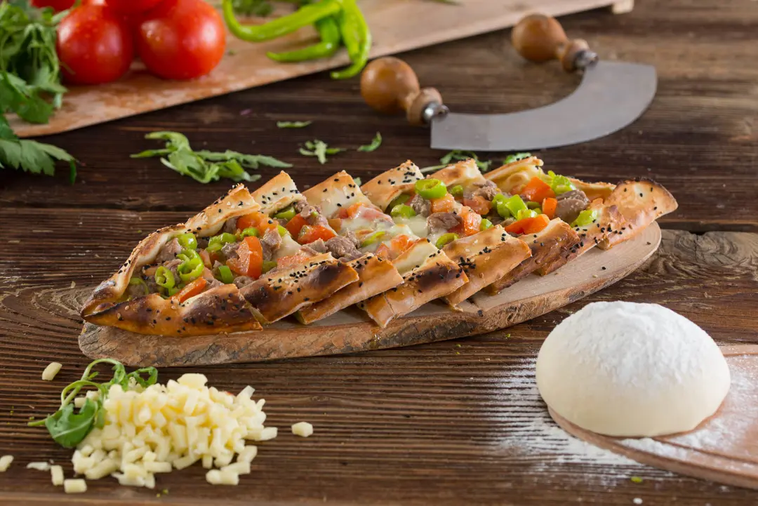Gıda Fotoğraf Çekimi İzmir — Orient Grill Tek Nokta Işıklandırma — mertakdurak.com — 22