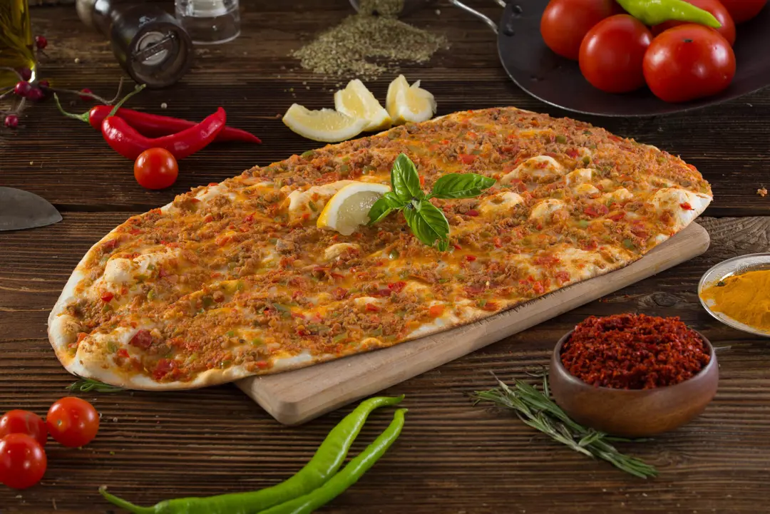 Gıda Fotoğraf Çekimi İzmir — Orient Grill Tek Nokta Işıklandırma — mertakdurak.com — 19