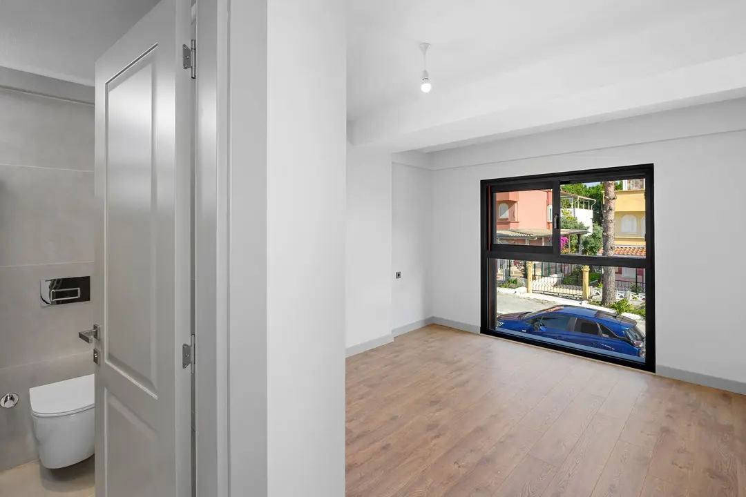Mimari Fotoğraf Çekimi İzmir — FERESMA Kuşadası Villa Modern Mimari Detay — mertakdurak.com — 17