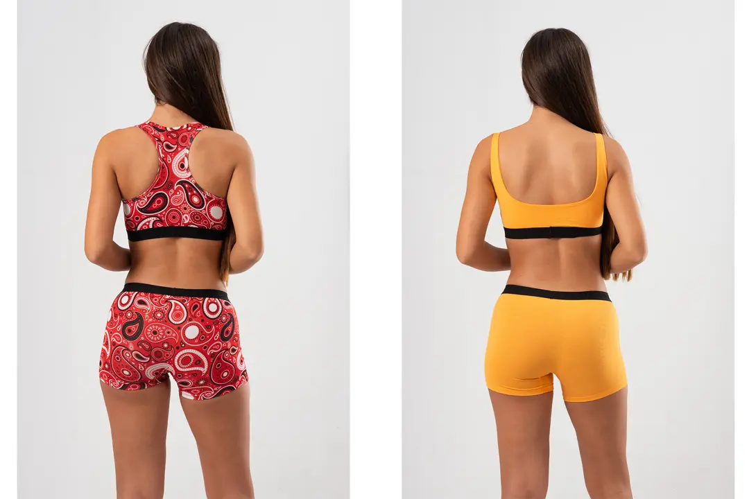 Moda Fotoğraf Çekimi İzmir — Rabfit Wear Renkli Desen Detayı — mertakdurak.com — 21