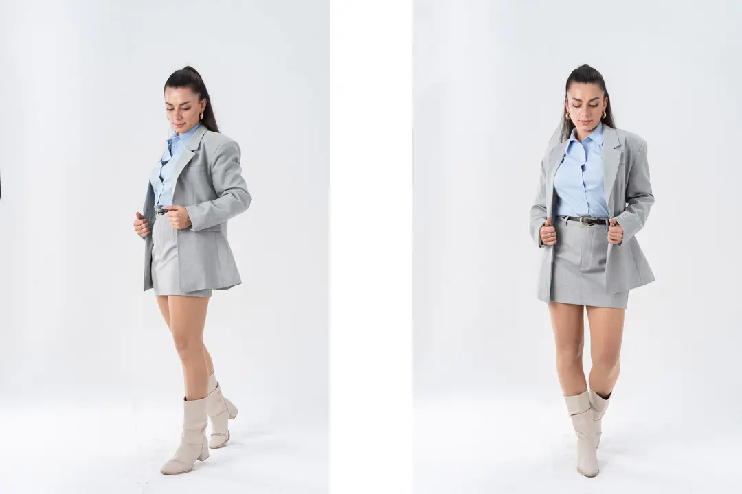 Moda Fotoğraf Çekimi İzmir — EG Collection Stüdyo Işıklandırması — mertakdurak.com — 13
