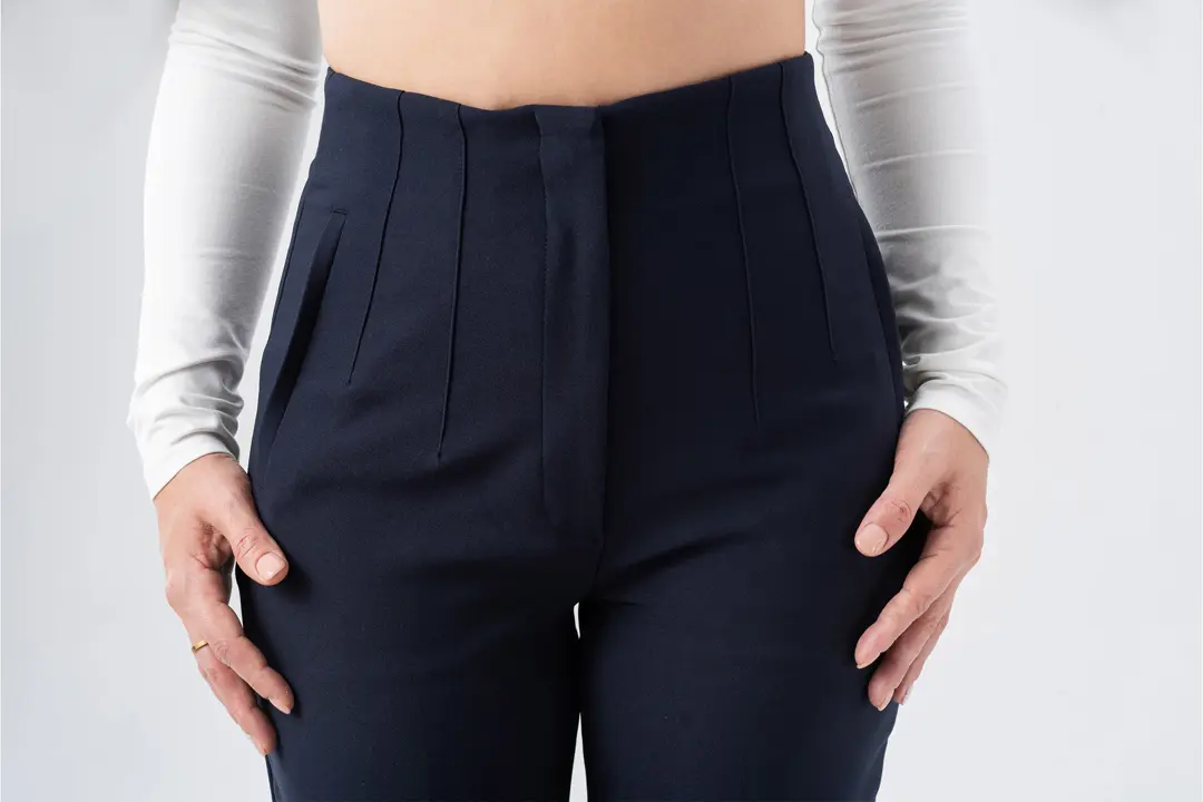 Moda Fotoğraf Çekimi İzmir — EG Collection Model ve Kıyafet Uyumu — mertakdurak.com