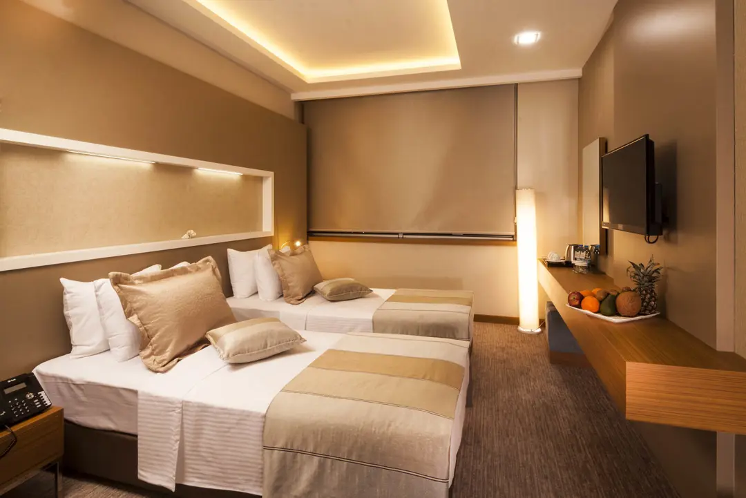 Mimari Fotoğraf Çekimi İzmir — Elara Hotel Mimari Detaylar — mertakdurak.com