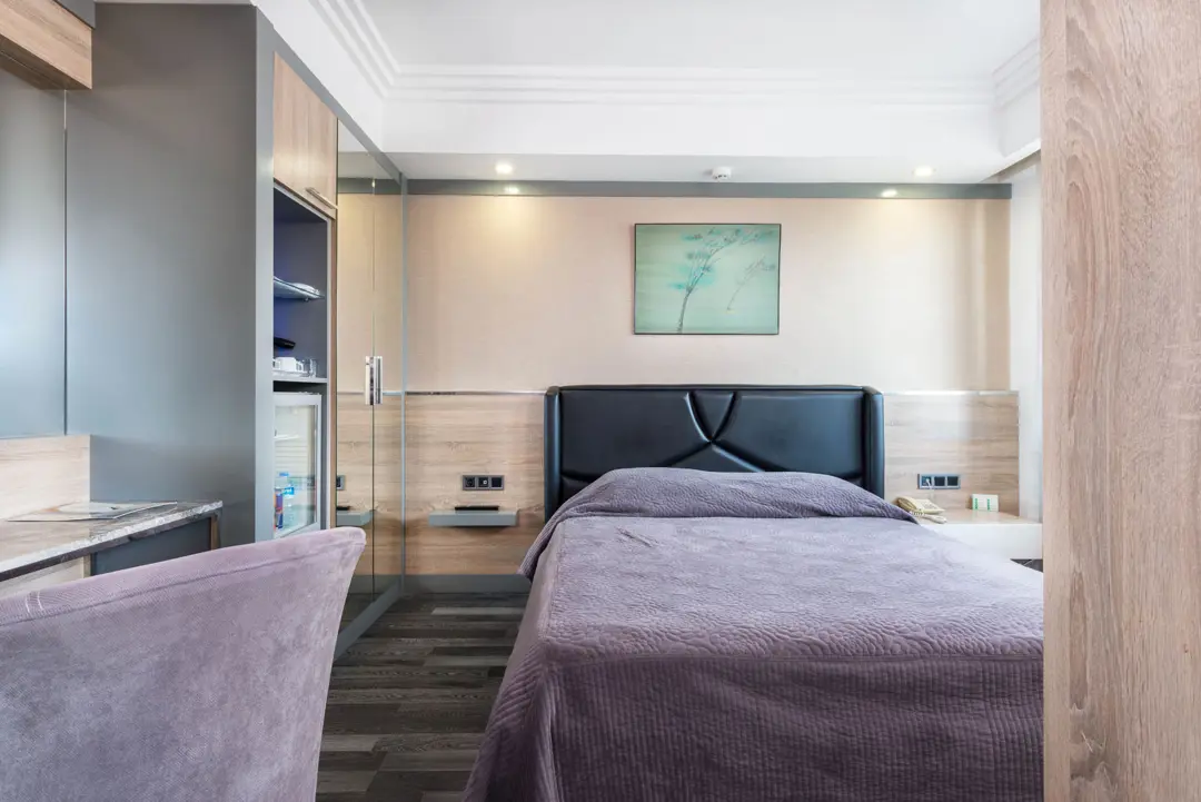 Mimari Fotoğraf Çekimi İzmir — Marla Hotel Cephe Detayları — mertakdurak.com — 13