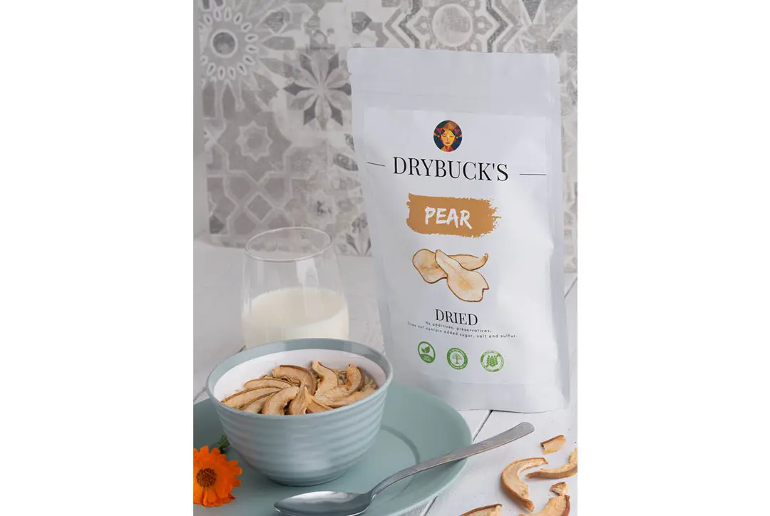 E-Ticaret Ürün Fotoğrafı İzmir — Drybuck's Ürün Yerleşimi — mertakdurak.com